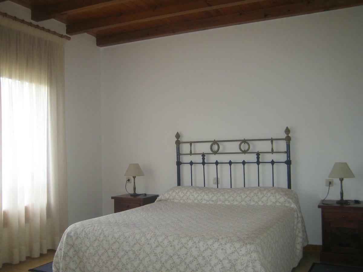 Cal Font Konuk evi Pla de Sant Tirs Dış mekan fotoğraf